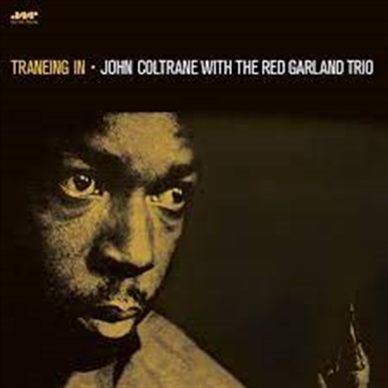 Traneing In - Limited 180-Gram Vinyl with Bonus Tracks/Product Detail/Jazz