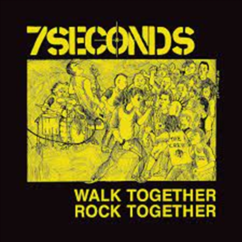 Walk Together Rock Together/Product Detail/Rock/Pop