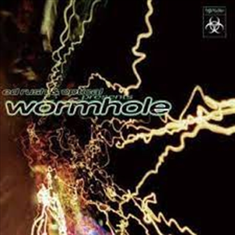 Wormhole/Product Detail/Dance