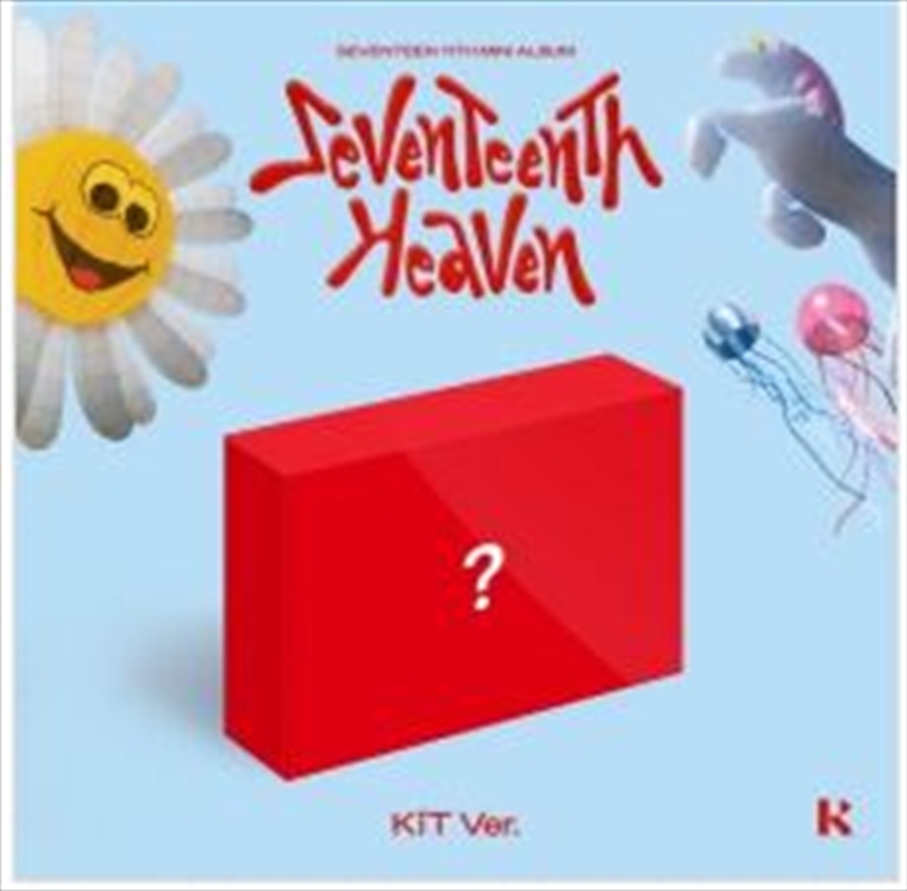 Seventeenth Heaven - Kit Version/Product Detail/World