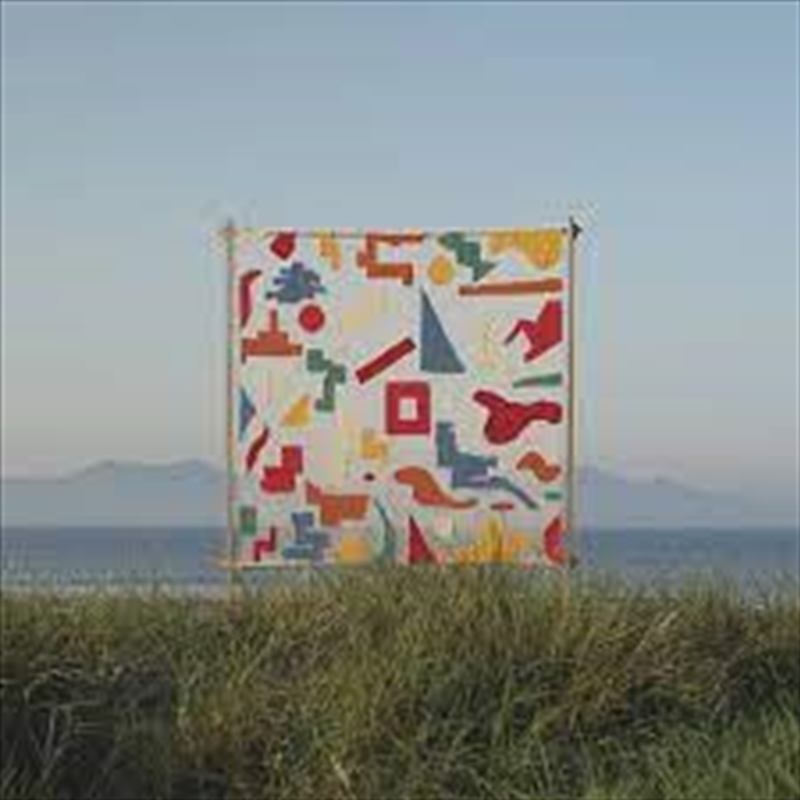 An Ever Changing View/Product Detail/Jazz
