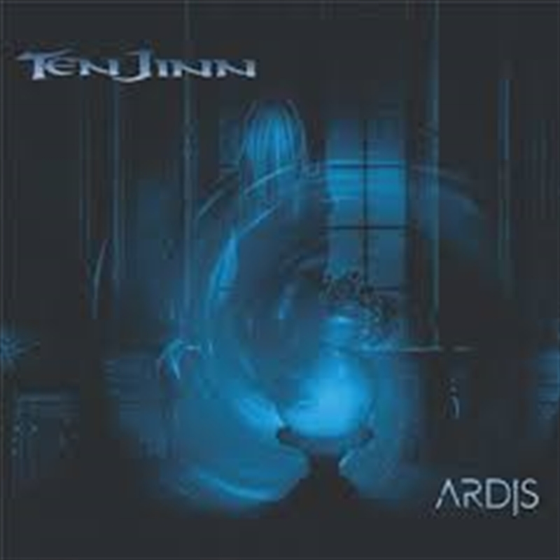 Ardis/Product Detail/Rock/Pop