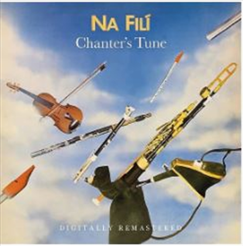 Chanter's Tune/Product Detail/Country