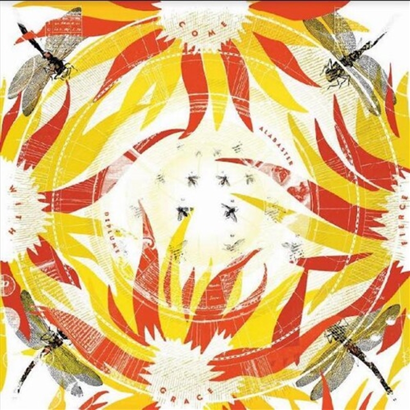 Come With Fierce Grace/Product Detail/Rock/Pop