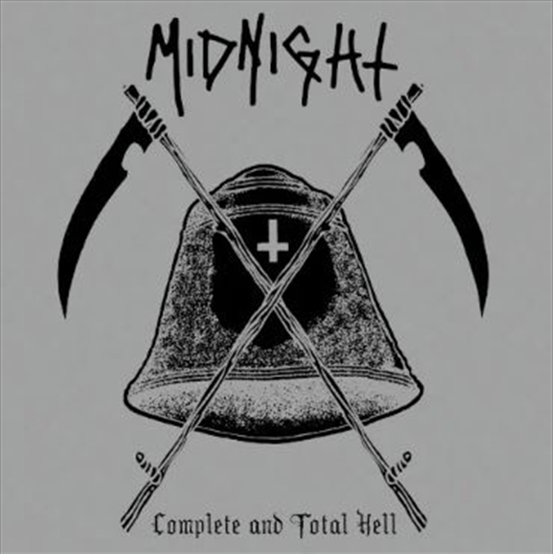Complete & Total Hell/Product Detail/Rock/Pop