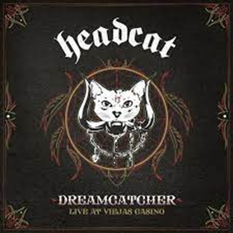 Dreamcatcher: Live In Alpine/Product Detail/Rock/Pop