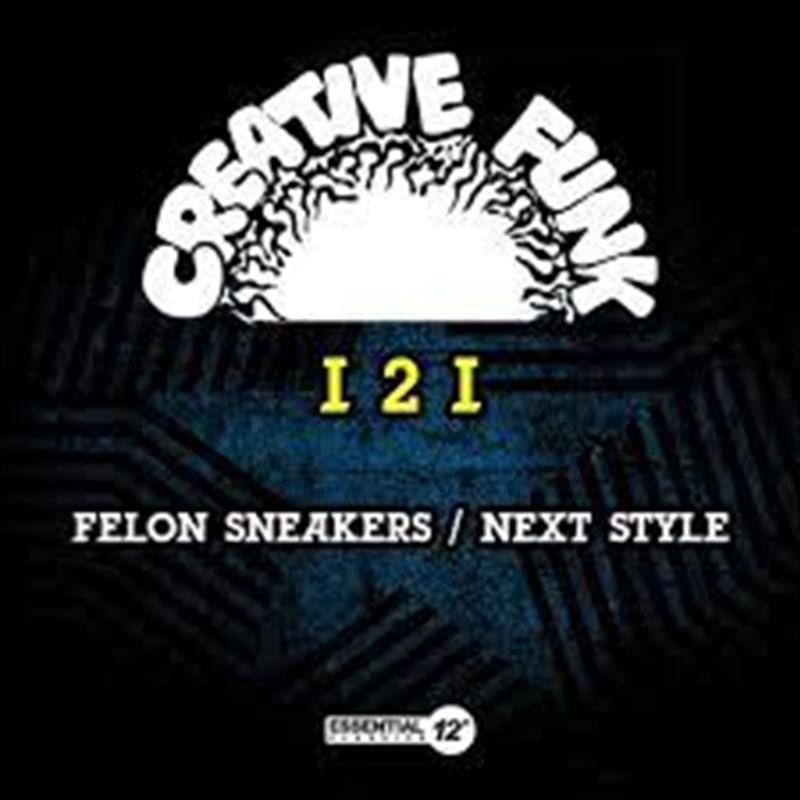 Felon Sneakers / Next Stylee/Product Detail/Hip-Hop