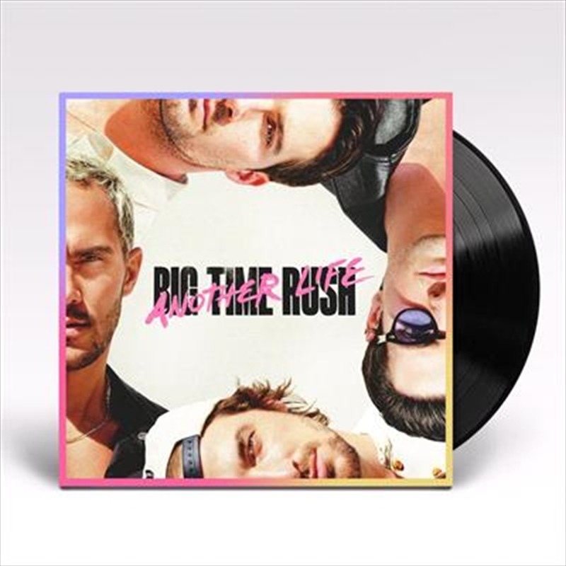 Another Life/Product Detail/Rock/Pop