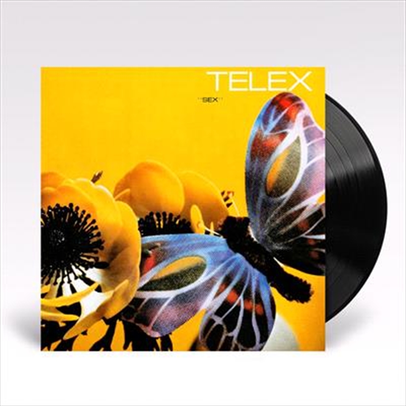 Sex/Product Detail/Dance