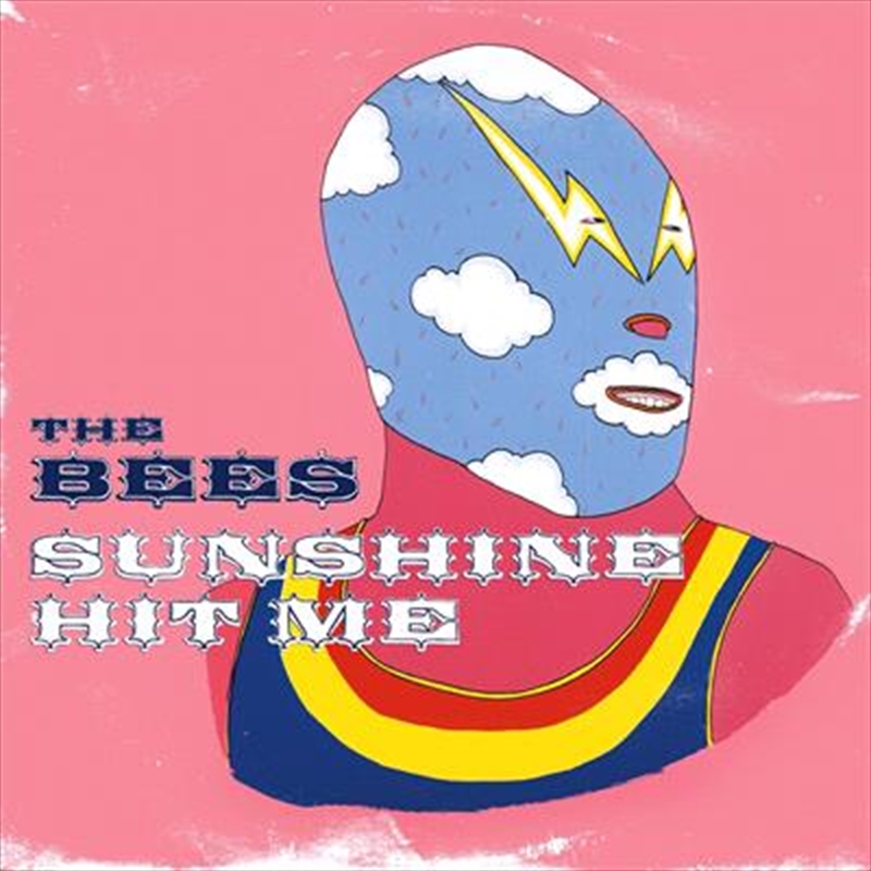 Sunshine Hit Me/Product Detail/Rock/Pop