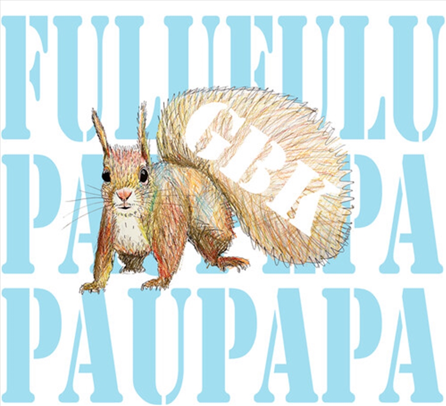 Fulufulu Paupepa Paupapa/Product Detail/Jazz