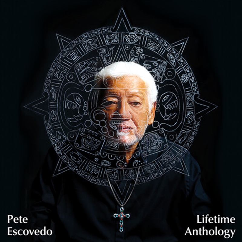 Lifetime Anthology/Product Detail/Jazz
