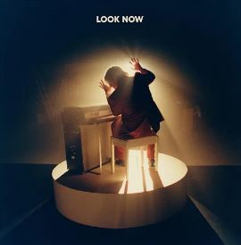 Look Now/Product Detail/Rock/Pop