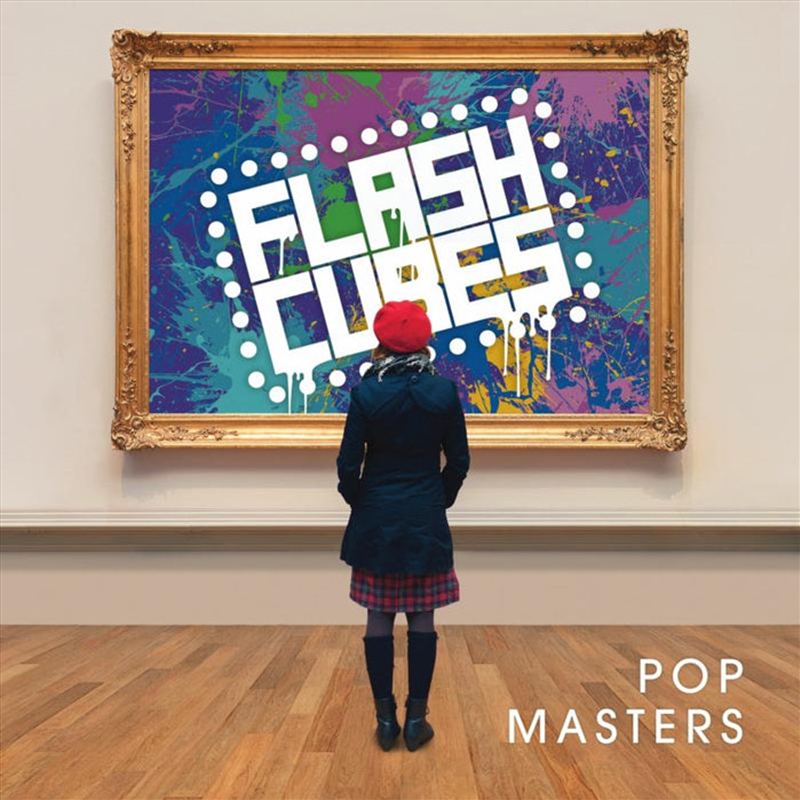 Pop Masters/Product Detail/Rock/Pop