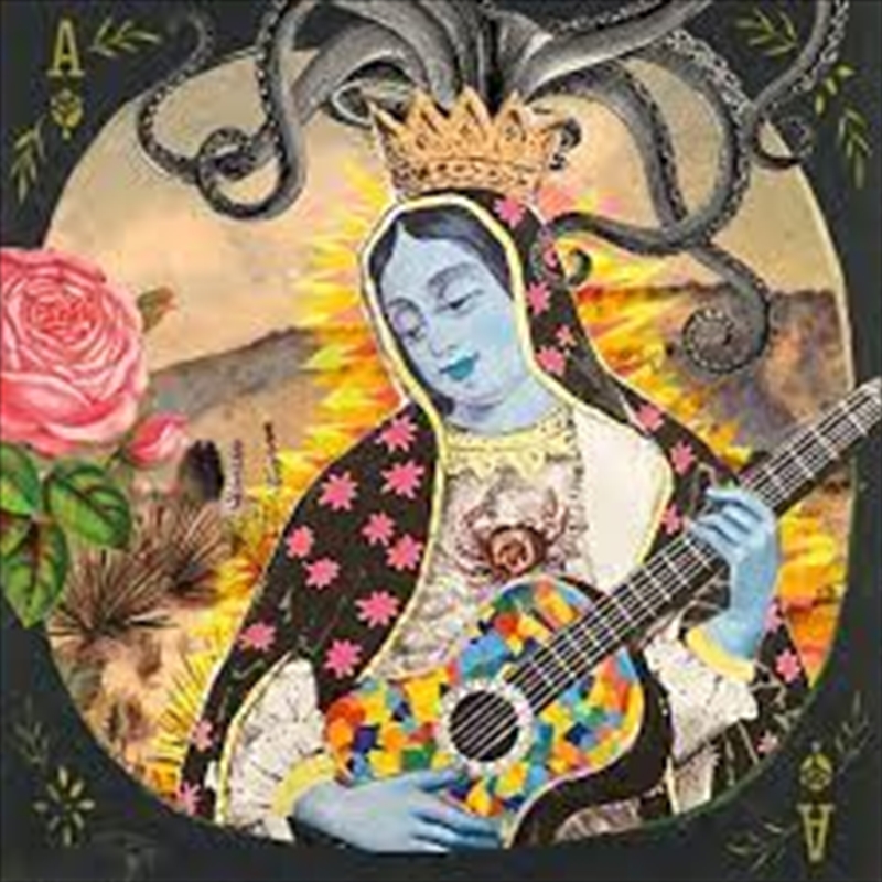 Rose Of Aces/Product Detail/Rock/Pop