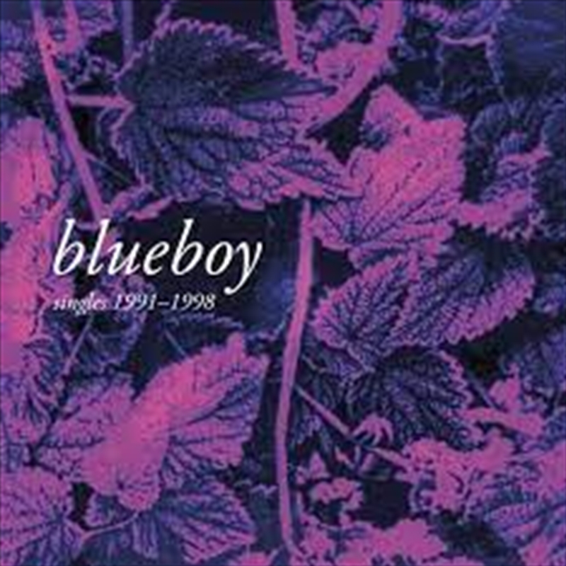 Singles 1991-1998/Product Detail/Rock/Pop