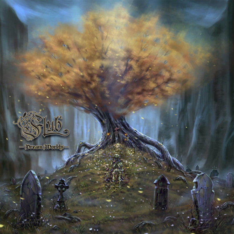 Dream Worlds/Product Detail/Rock/Pop