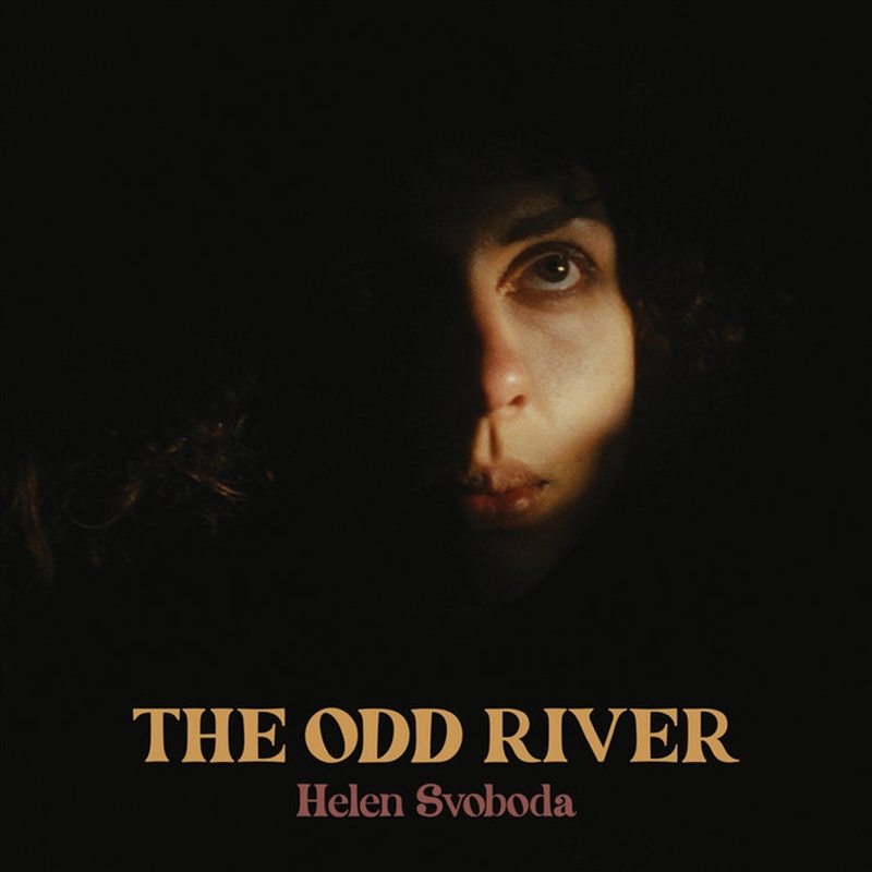 The Odd River/Product Detail/Jazz