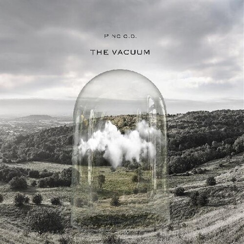 The Vacuum/Product Detail/Jazz
