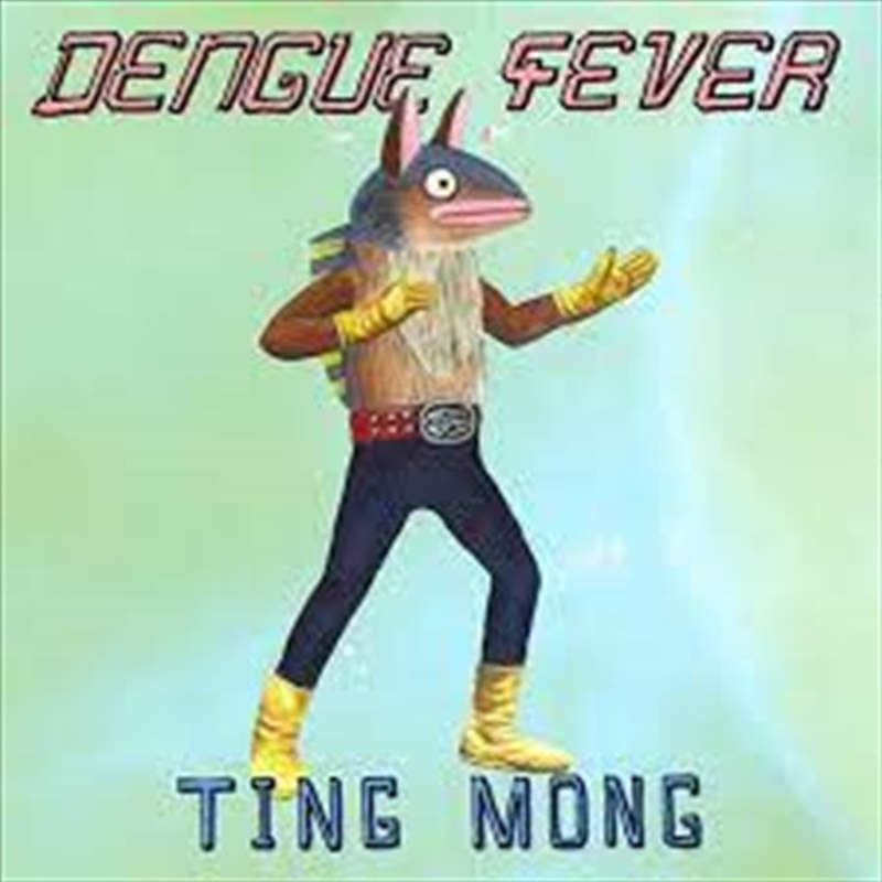 Ting Mong/Product Detail/World