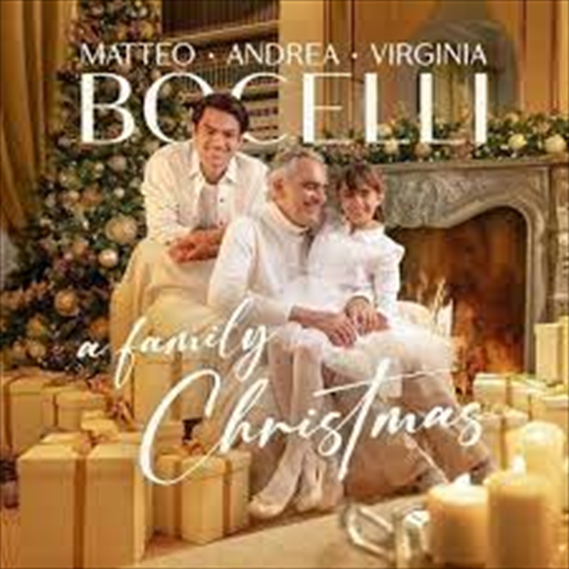 Family Christmas - Italian Edition/Product Detail/World