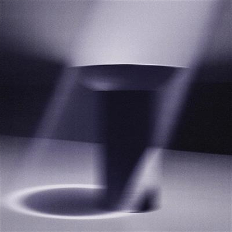 Perspective - Clear Vinyl/Product Detail/Dance