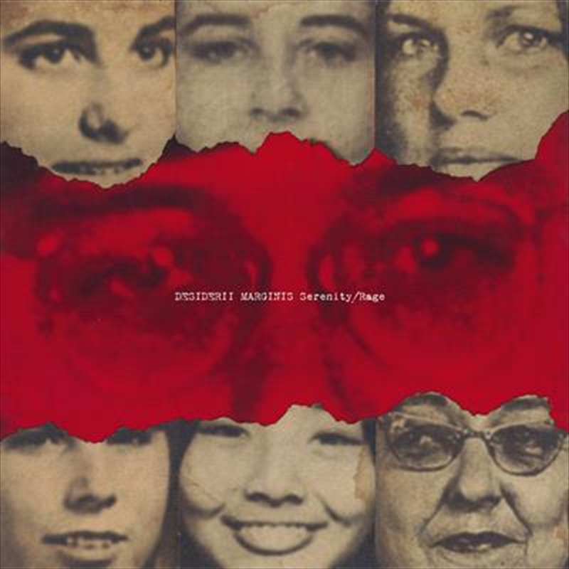 Serenity / Rage/Product Detail/Specialist