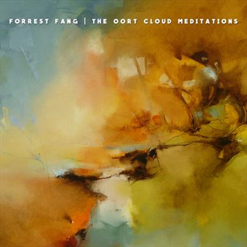 The Oort Cloud Meditations/Product Detail/Specialist