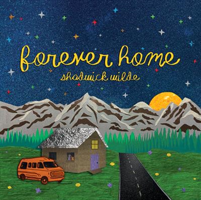 Forever Home/Product Detail/Blues