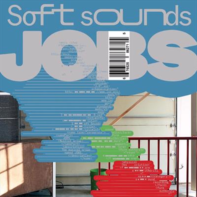 Soft Sounds/Product Detail/Rock/Pop
