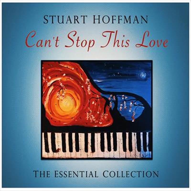 Can't Stop This Love: The Essential Collection/Product Detail/Specialist