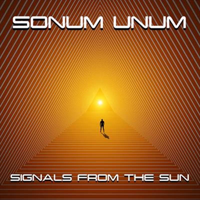 Signals From The Sun/Product Detail/Dance