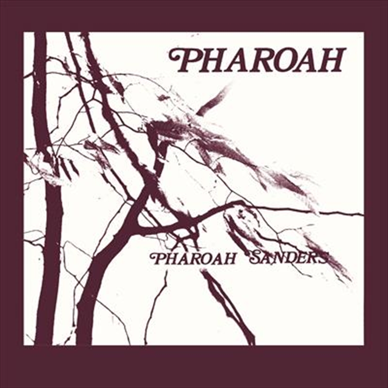 Pharoah/Product Detail/Jazz