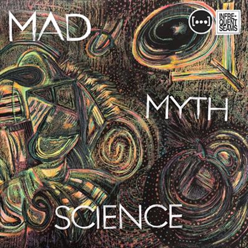 Mad Myth Science/Product Detail/Jazz