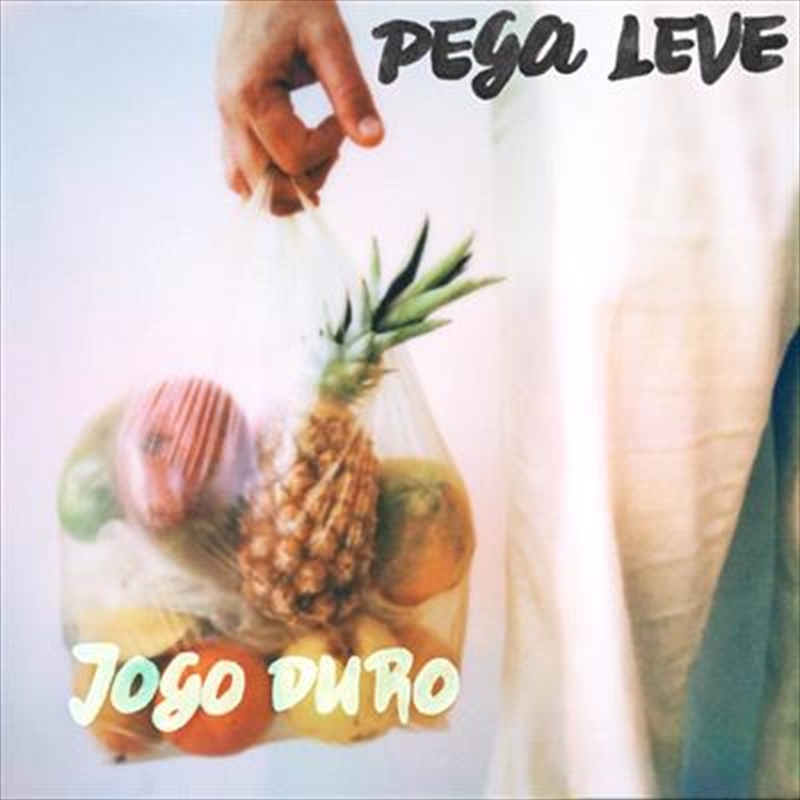 Pega Leve / De Boas - Gold Vin/Product Detail/Instrumental
