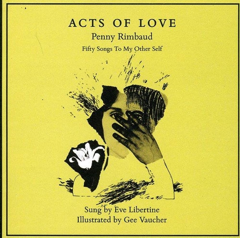 Acts Of Love / To Our Other Selves/Product Detail/Rock/Pop
