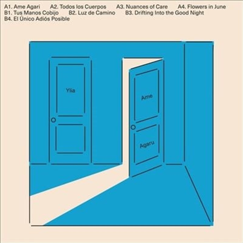 Ame Agaru/Product Detail/Dance