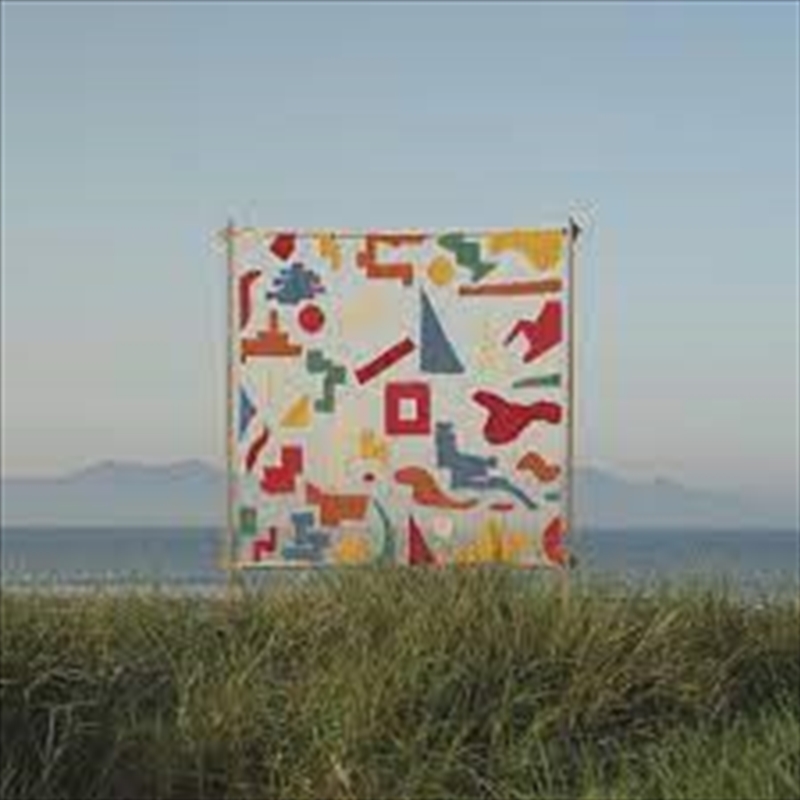 An Ever Changing View/Product Detail/Jazz