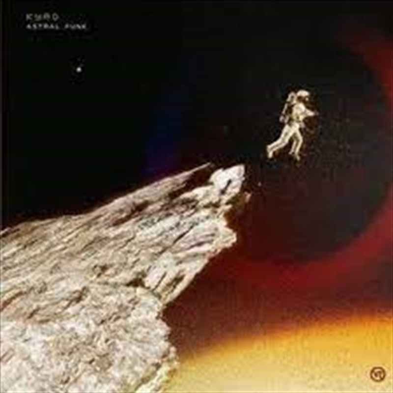 Astral Funk / Soul Bay/Product Detail/Dance