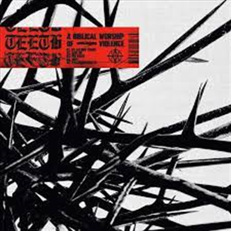 Biblical Worship Of Violence/Product Detail/Rock/Pop