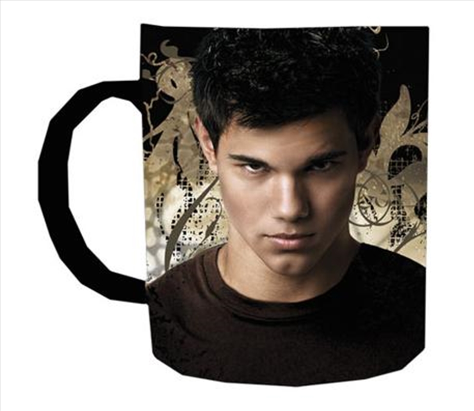 Jacob Face Mug/Product Detail/Mugs