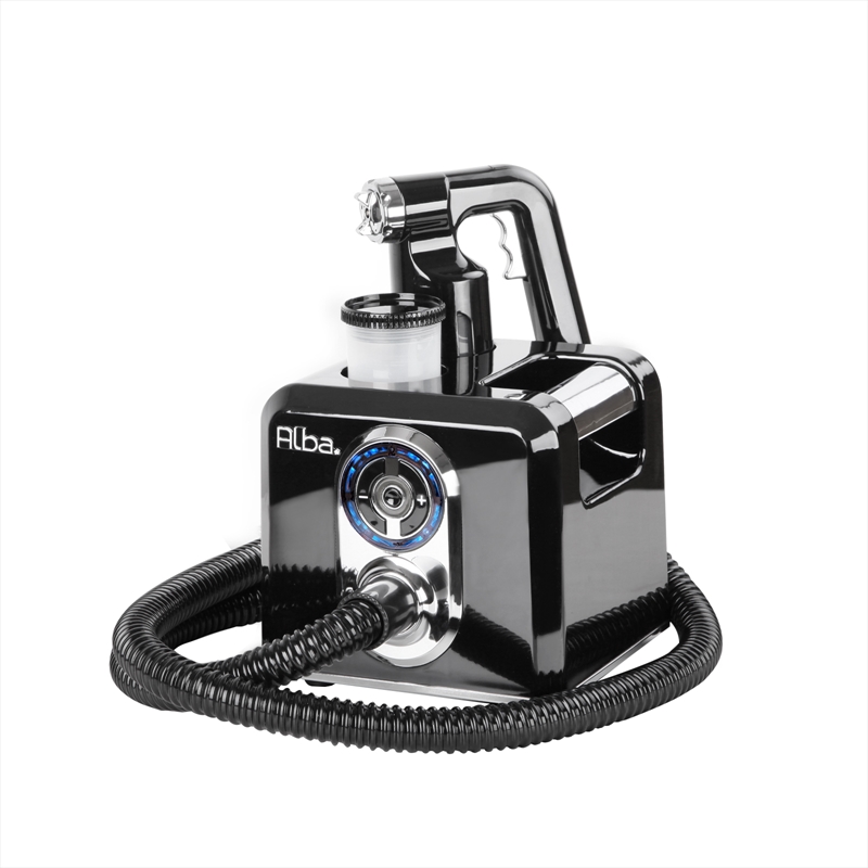 Professional Spray Tan Machine Gun - Black/Product Detail/Beauty Products