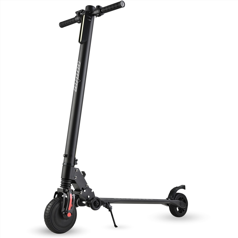 ALPHA Carbon Gen III Ultra-light 300W 10Ah Electric Scooter Suspension, for Adults or Teens, Black/R/Product Detail/Bikes Trikes & Ride Ons