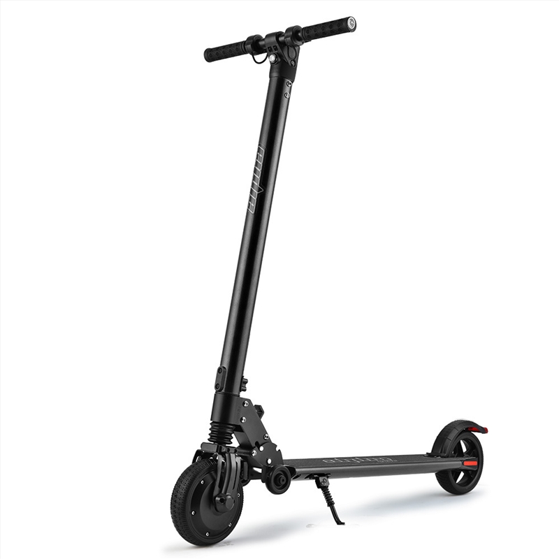 ALPHA Peak 300W 10Ah Electric Scooter, Suspension, for Adults or Teens, Black/Product Detail/Bikes Trikes & Ride Ons