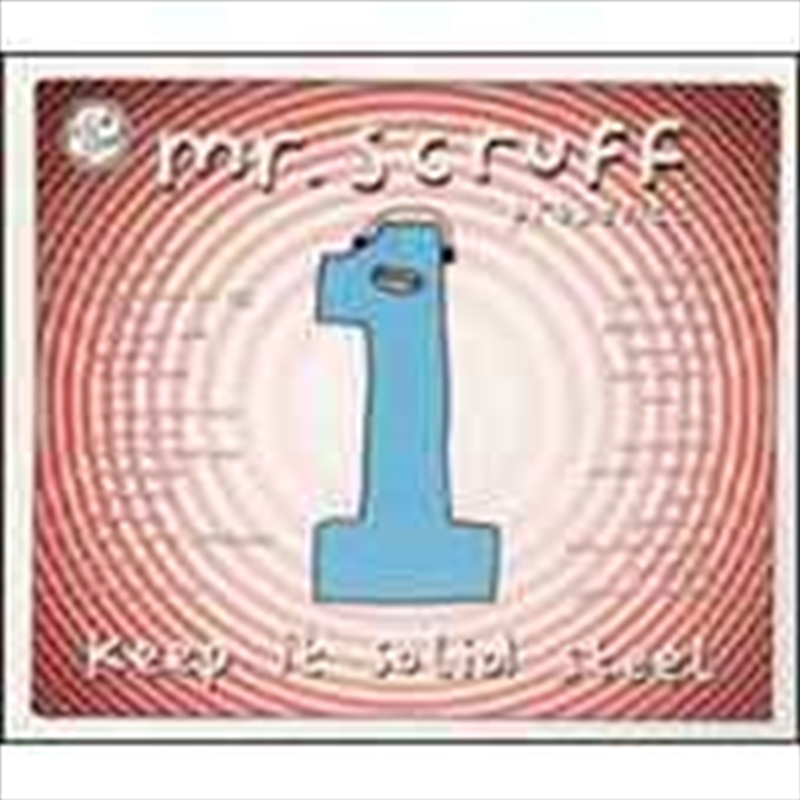 Keep It Solid Steel P1/Product Detail/Dance