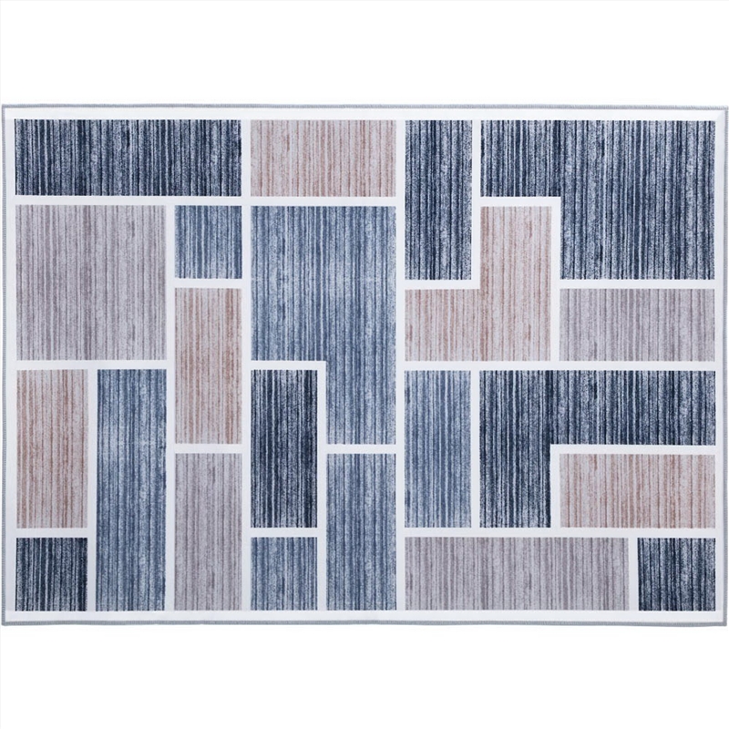 Artiss Floor Rugs 160 x 230 Area Rug Large Modern Carpet Soft Mat Short Pile/Product Detail/Homewares
