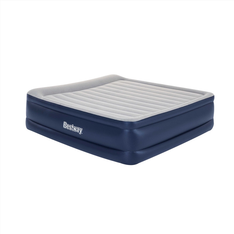 Bestway King Air Bed Inflatable Mattress Sleeping Mat Battery Built-in Pump/Product Detail/Outdoor