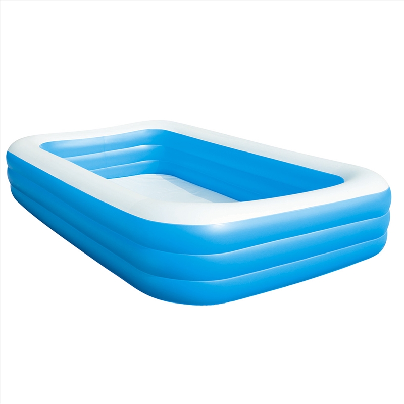 Bestway Inflatable Kids Above Ground Swimming Pool/Product Detail/Outdoor