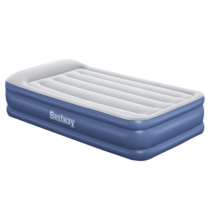 Bestway Air Bed - Single Size/Product Detail/Outdoor
