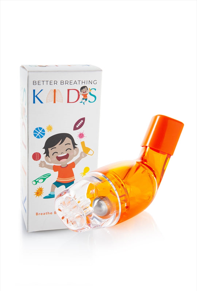 Better Breathing Kids/Product Detail/Accessories